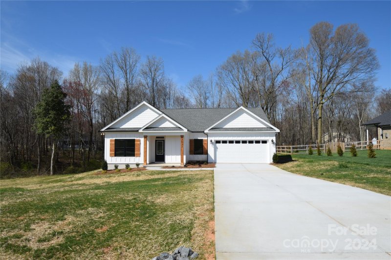 Property image 2 at 3037 Buffet Lane, Monroe, NC 28110