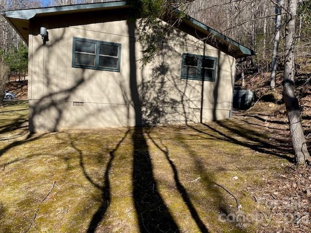 Property image 4 at 1416 Hickory Acres Road, Hendersonville, NC 28792