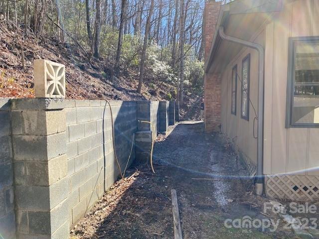 Property image 5 at 1416 Hickory Acres Road, Hendersonville, NC 28792