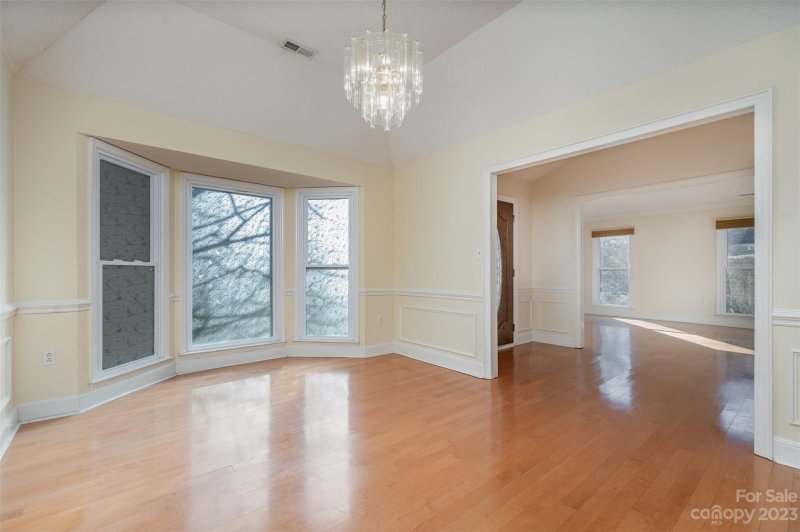 Property image 4 at 9304 Elverson Drive, Charlotte, NC 28277