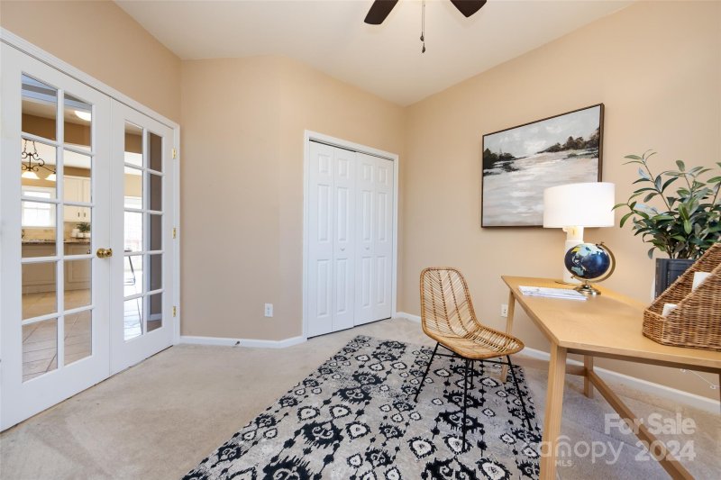 Property image 4 at 2703 Olympus Drive, Charlotte, NC 28214