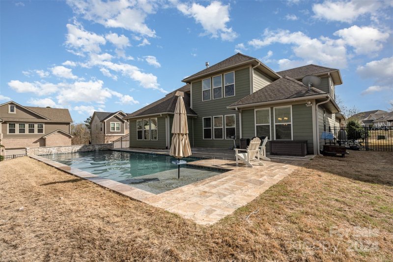 Property image 3 at 1125 Arges River Drive, Fort Mill, SC 29715