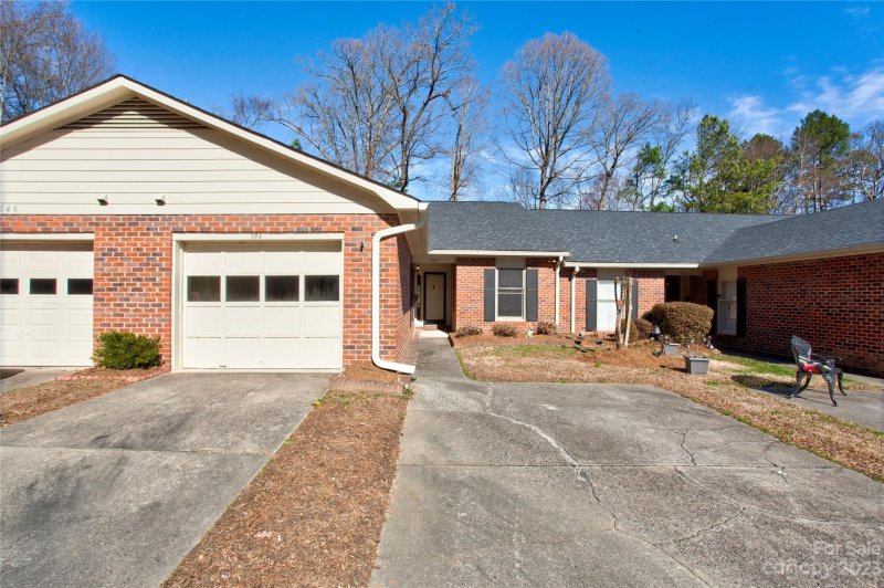 Property image 2 at 544 Camrose Circle, Concord, NC 28025