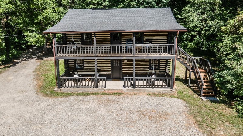 Property image 5 at 116 118 Naples Road, Asheville, NC 28804