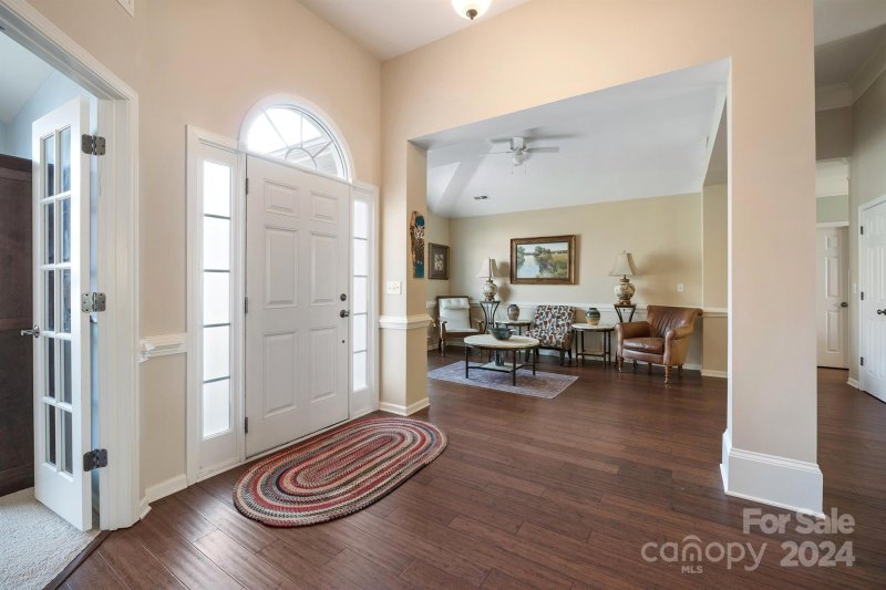 Property image 4 at 7558 Woodcrest Drive, Stanley, NC 28164