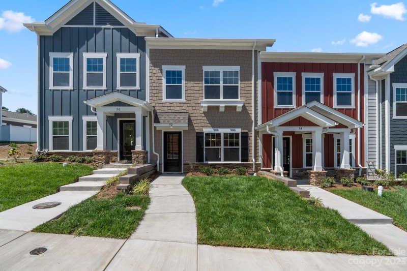 72 Walnut Springs Drive