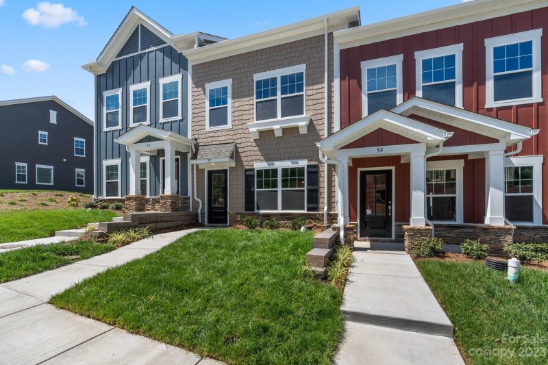 Property image 2 at 72 Walnut Springs Drive, Asheville, NC 28804