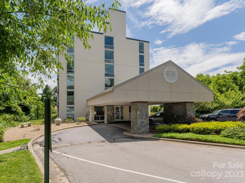 Property image 3 at 647 Town Mountain Road, Asheville, NC 28804