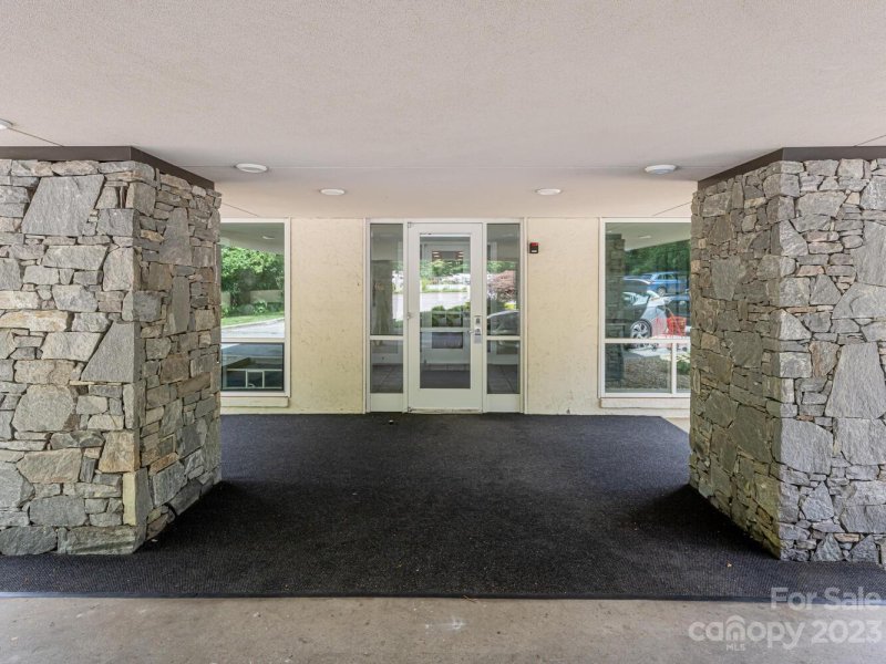 Property image 4 at 647 Town Mountain Road, Asheville, NC 28804