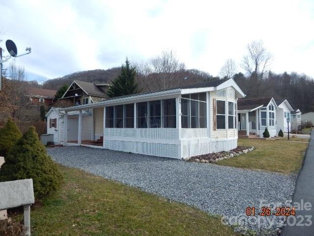 Property image 2 at 151 Summer Place Drive, Waynesville, NC 28785