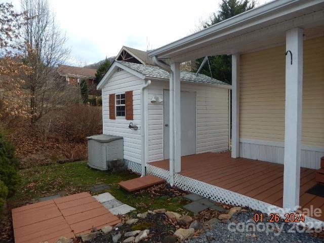 Property image 4 at 151 Summer Place Drive, Waynesville, NC 28785