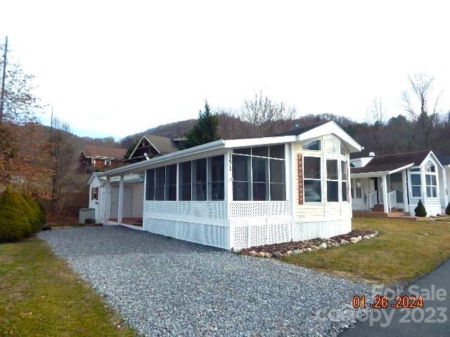 Property image 5 at 151 Summer Place Drive, Waynesville, NC 28785