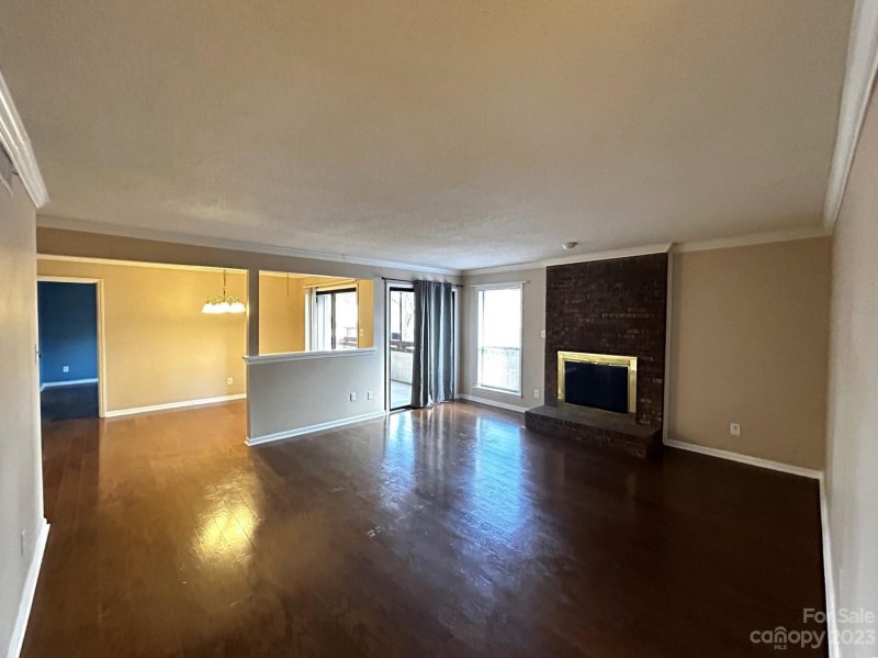 Property image 3 at 7314 Winery Lane, Charlotte, NC 28227