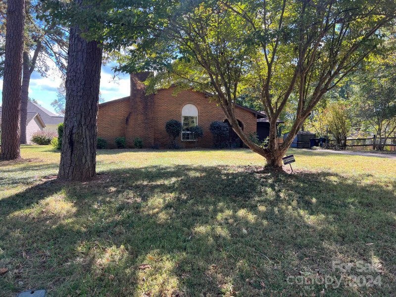 Property image 2 at 106 Arlington Avenue, Concord, NC 28025