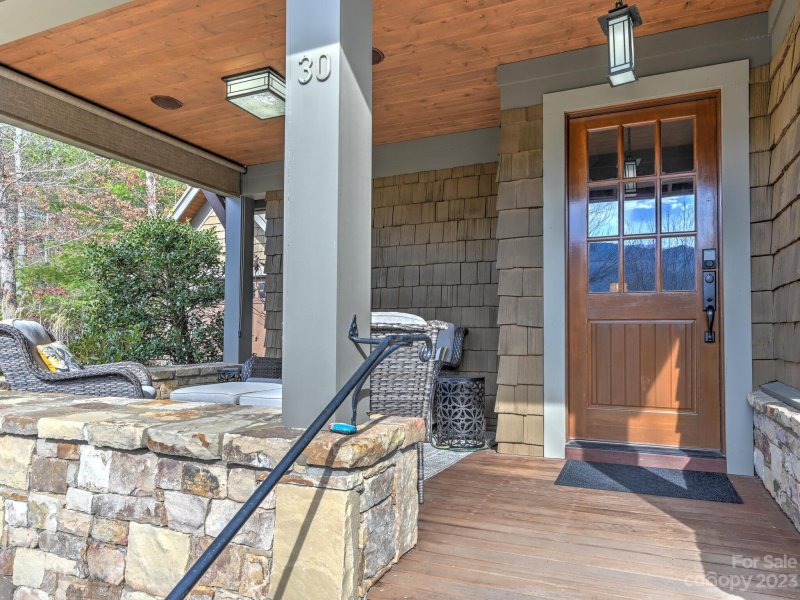 Property image 3 at 30 Wordsworth Road, Black Mountain, NC 28711