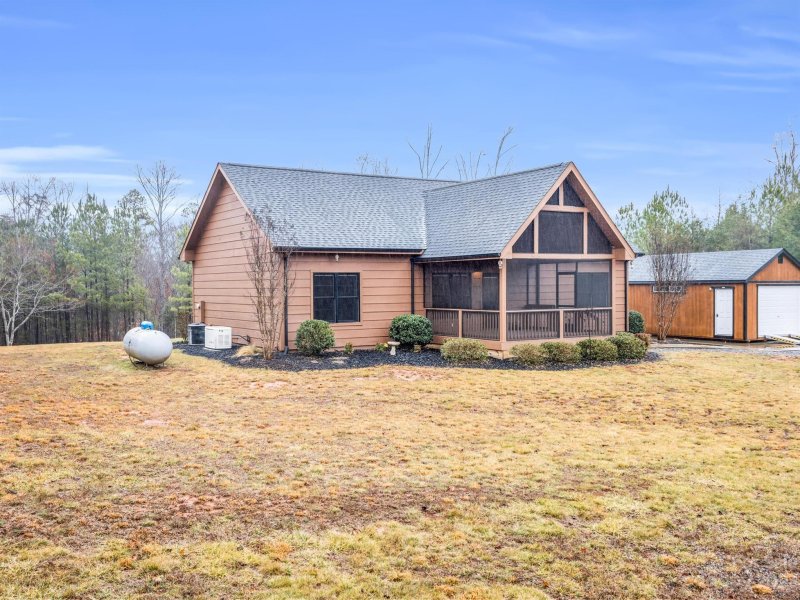 Property image 2 at 436 N Dakota Drive, Rutherfordton, NC 28139