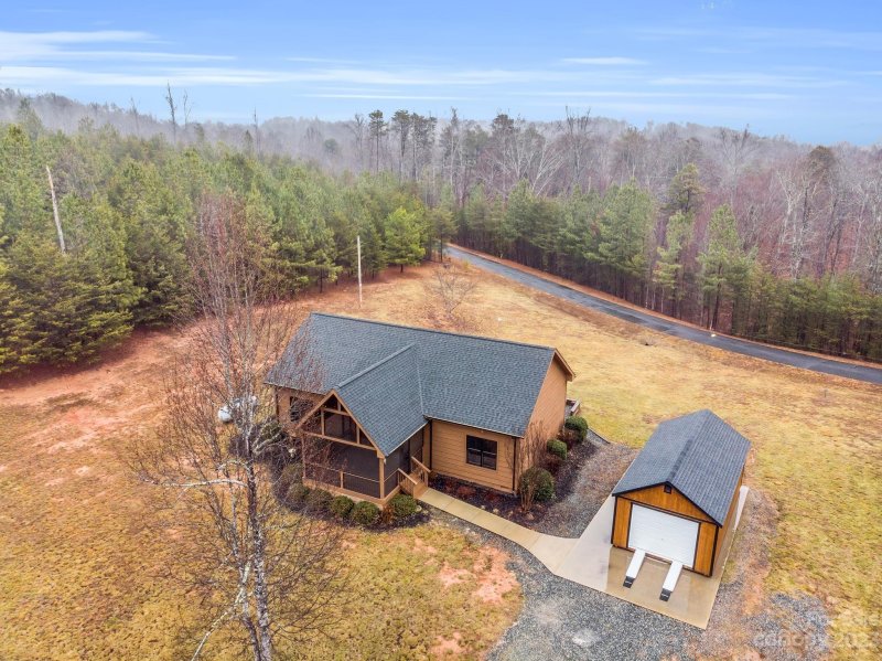 Property image 3 at 436 N Dakota Drive, Rutherfordton, NC 28139