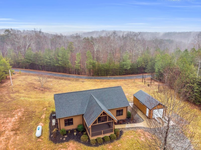 Property image 4 at 436 N Dakota Drive, Rutherfordton, NC 28139