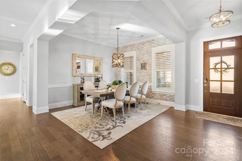 Property image 4 at 14634 Glen Valley Court, Charlotte, NC 28278