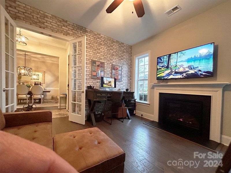 Property image 5 at 14634 Glen Valley Court, Charlotte, NC 28278