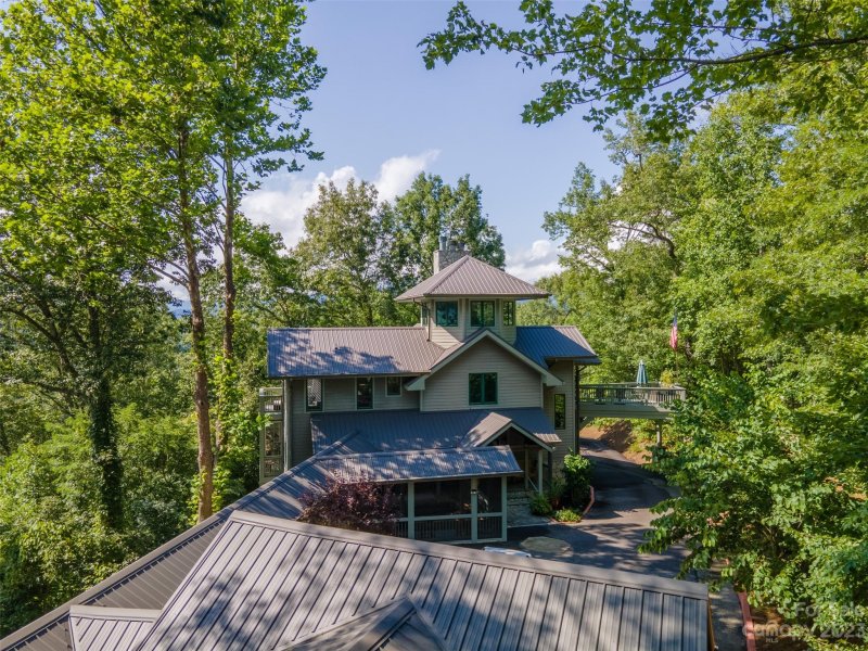 Property image 2 at 5 Sunset Ridge, Whittier, NC 28789