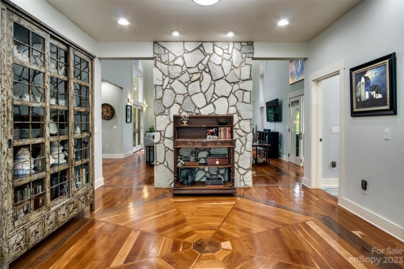 Property image 3 at 5 Sunset Ridge, Whittier, NC 28789