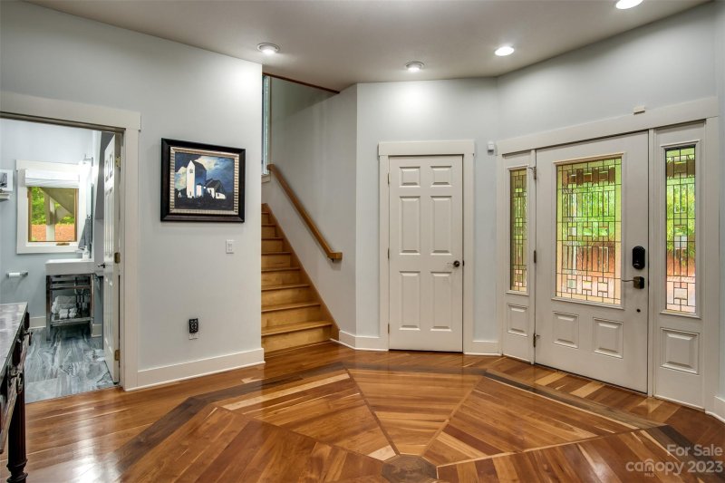 Property image 4 at 5 Sunset Ridge, Whittier, NC 28789