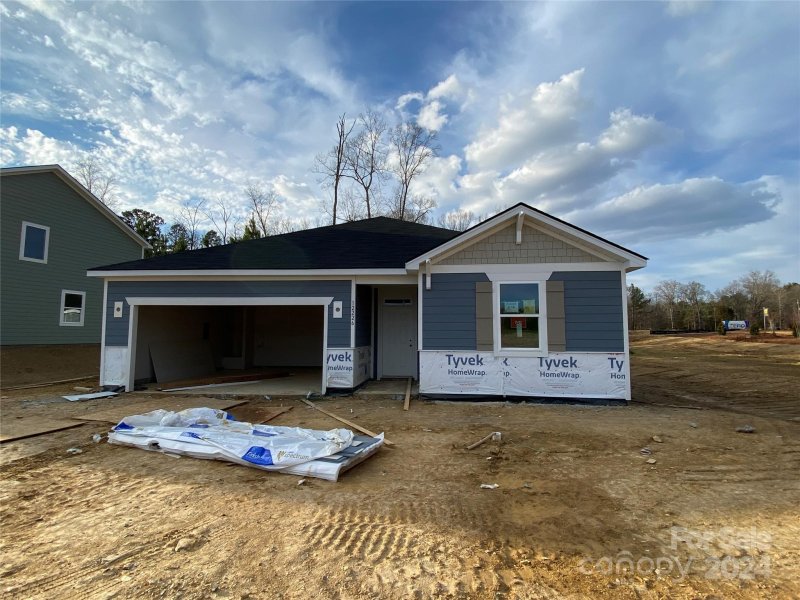 Property image 2 at 12226 Riceland Way, Midland, NC 28107