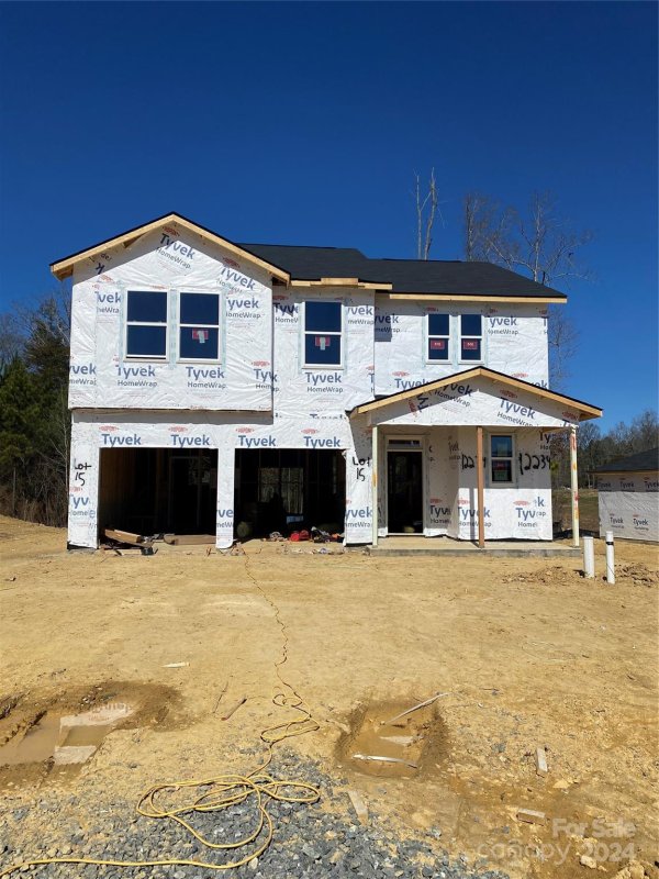 Property image 2 at 12234 Riceland Way, Midland, NC 28107