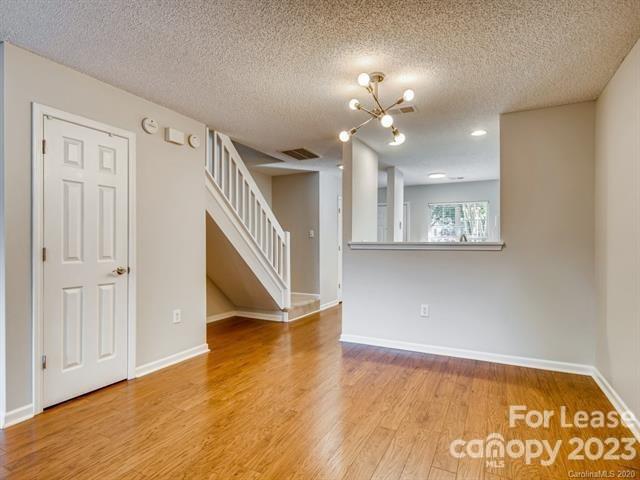 Property image 4 at 12567 Bluestem Lane, Charlotte, NC 28277