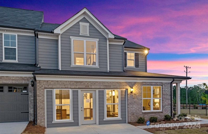 Property image 2 at 1821 Teachers House Road, Concord, NC 28027