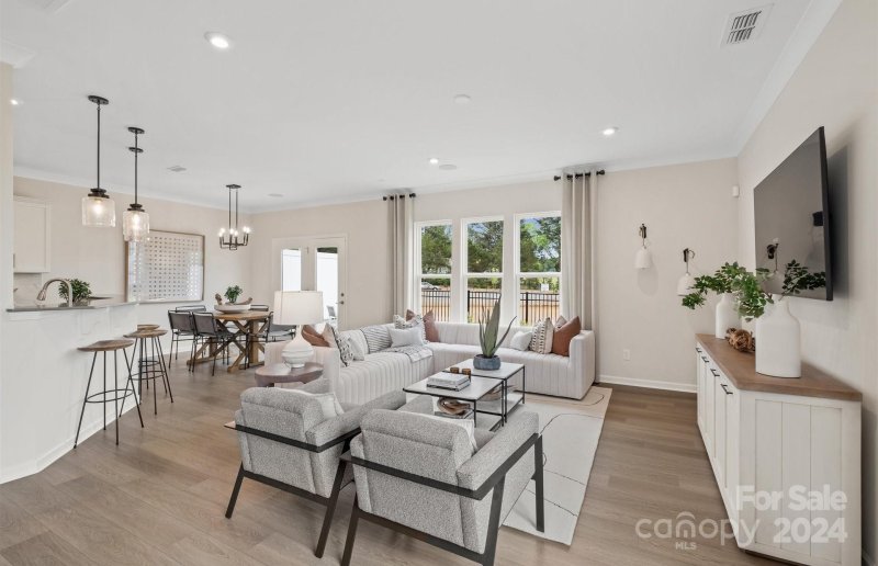 Property image 4 at 1821 Teachers House Road, Concord, NC 28027