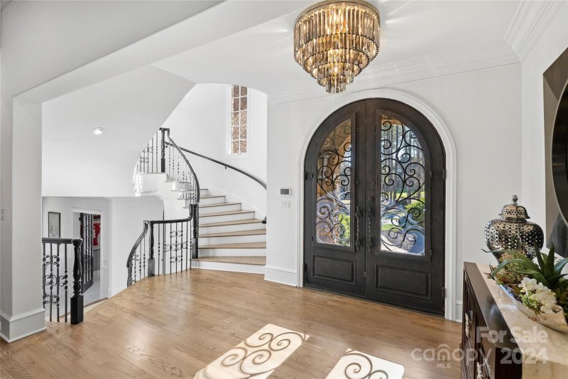 Property image 4 at 606 Sorrell Spring Court, Waxhaw, NC 28173