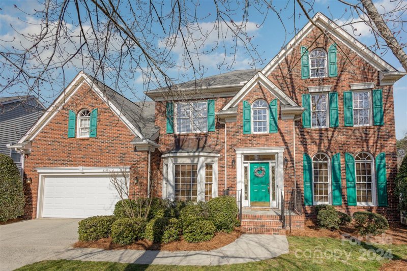 Property image 2 at 6323 Red Maple Drive, Charlotte, NC 28277