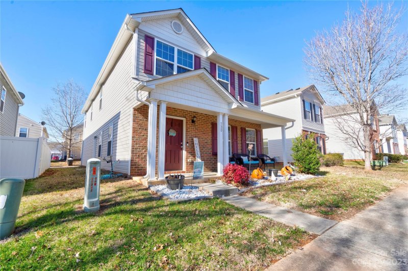 Property image 2 at 730 Sinclair Drive, Monroe, NC 28112