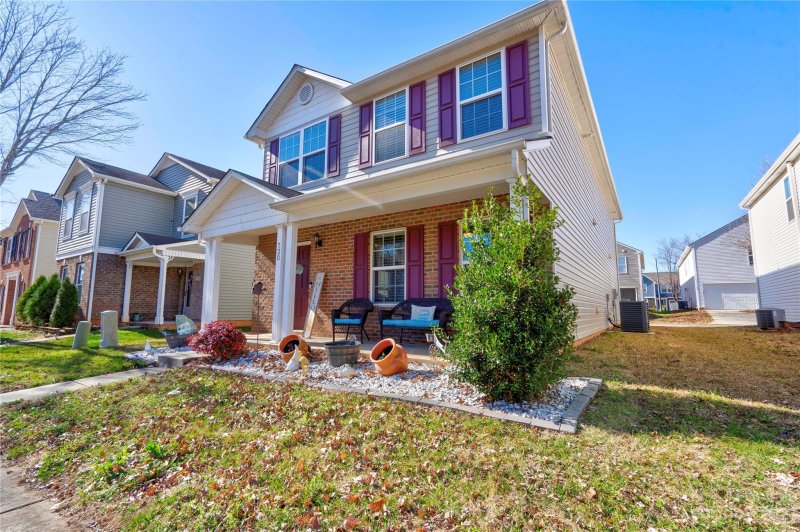 Property image 3 at 730 Sinclair Drive, Monroe, NC 28112