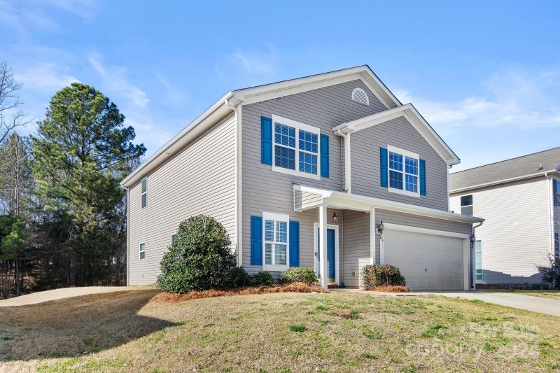 Property image 2 at 1487 Hyacinthia Lane, Rock Hill, SC 29730