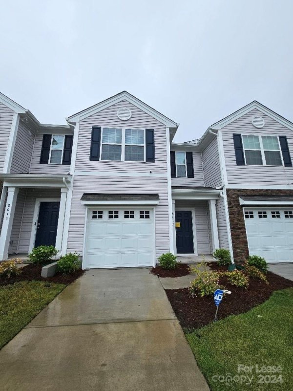 8017 Murray Branch Drive