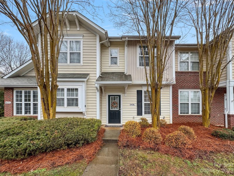 8428 Chaceview Court
