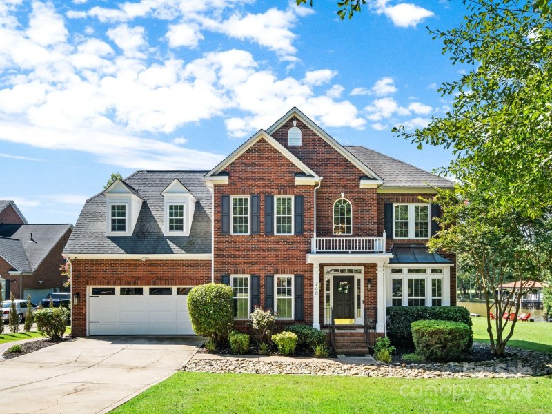 Property image 2 at 260 Chandeleur Drive, Mooresville, NC 28117