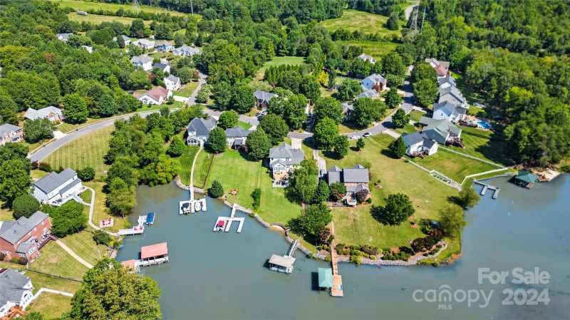 Property image 5 at 260 Chandeleur Drive, Mooresville, NC 28117