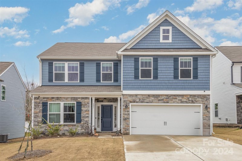 Property image 2 at 401 Brannon Meadows Drive, York, SC 29745