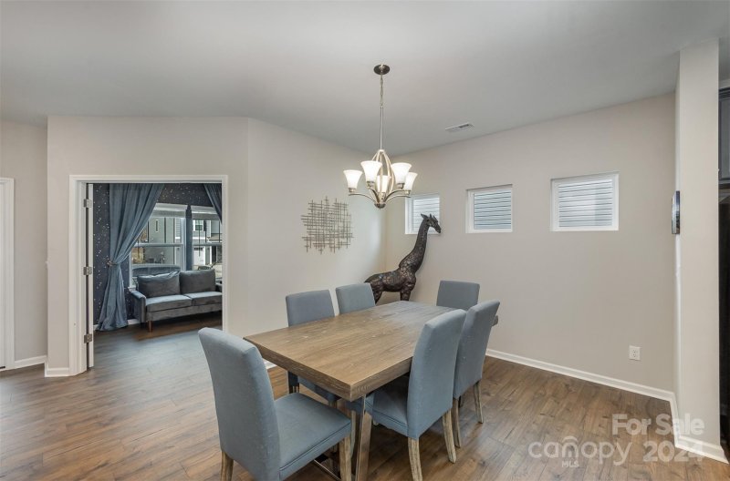Property image 4 at 401 Brannon Meadows Drive, York, SC 29745