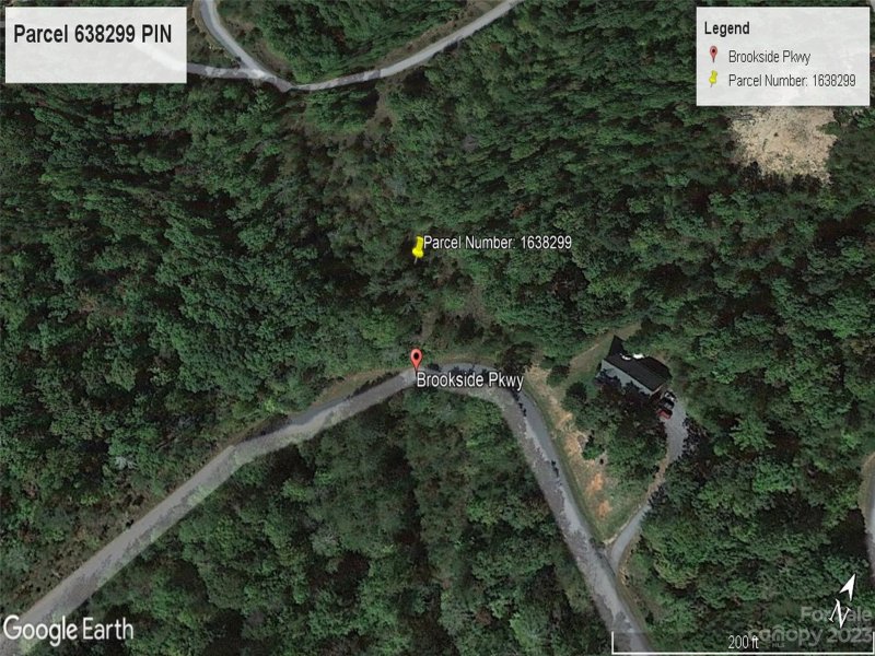 Property image 2 at 0 Brookside Parkway, Lake Lure, NC 28746