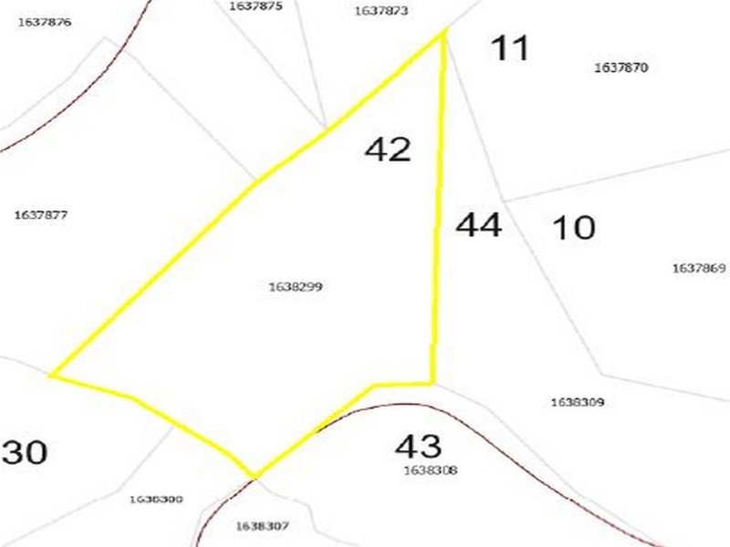 Property image 4 at 0 Brookside Parkway, Lake Lure, NC 28746