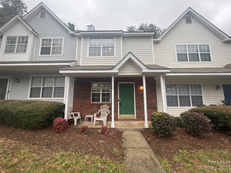 Property image 2 at 9125 Charminster Court, Charlotte, NC 28269