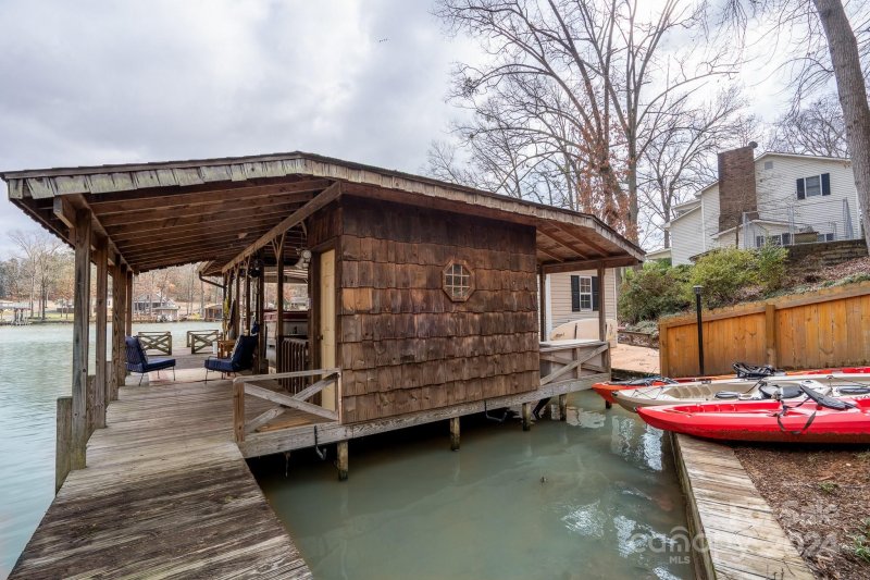 Property image 3 at 162 Vineyard Road, Norwood, NC 28128