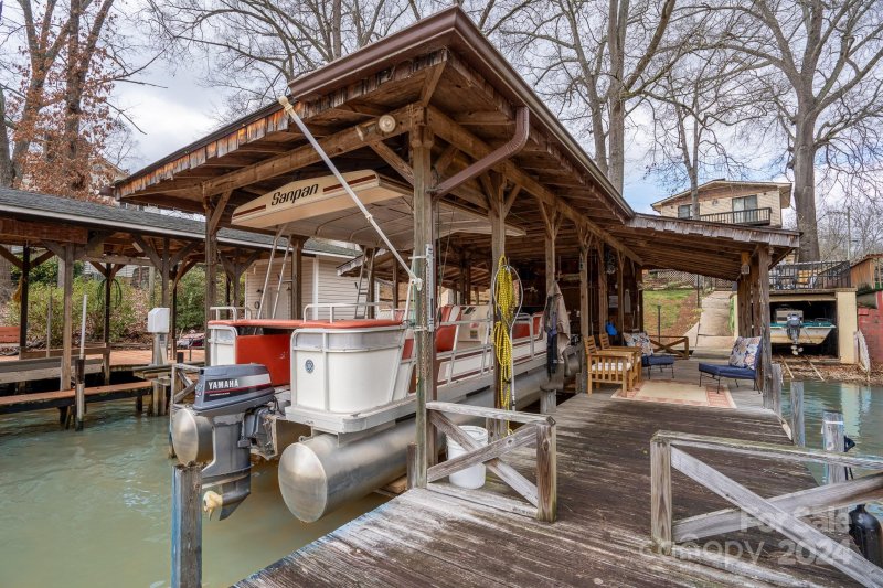 Property image 5 at 162 Vineyard Road, Norwood, NC 28128