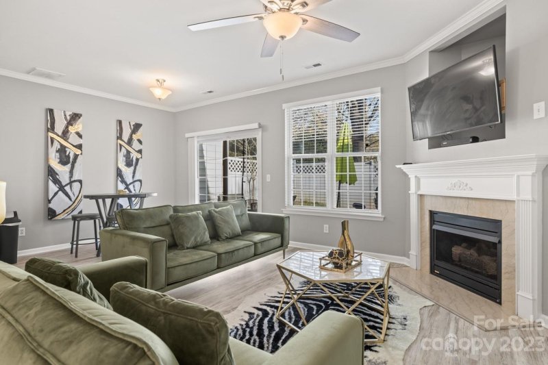 Property image 2 at 8378 Chaceview Court, Charlotte, NC 28269