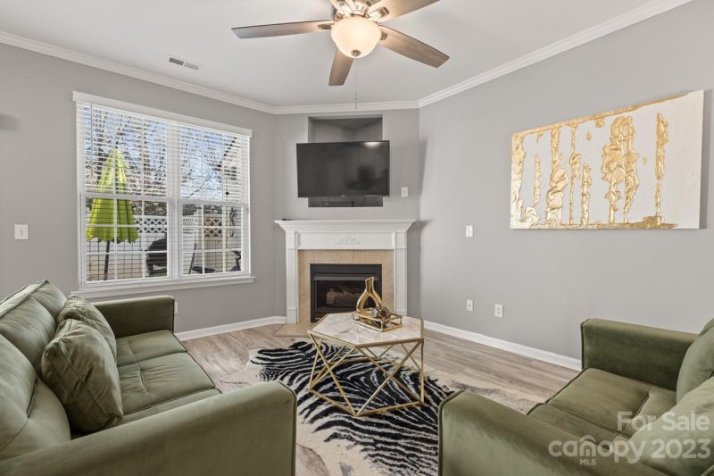 Property image 3 at 8378 Chaceview Court, Charlotte, NC 28269